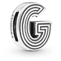 Charm Pandora Donna in Argento 798203 - 798203